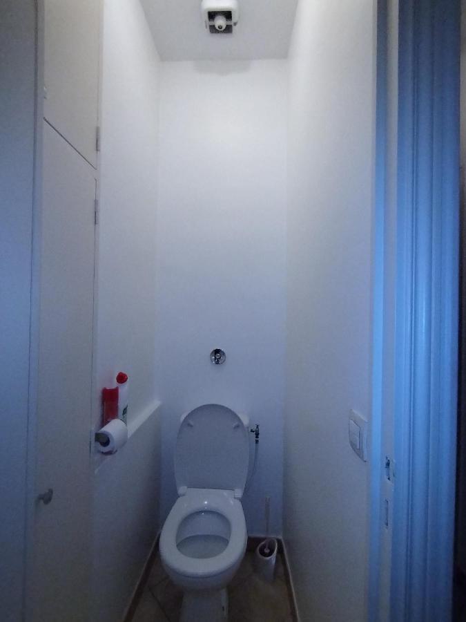 Winter Palace Apartment *
