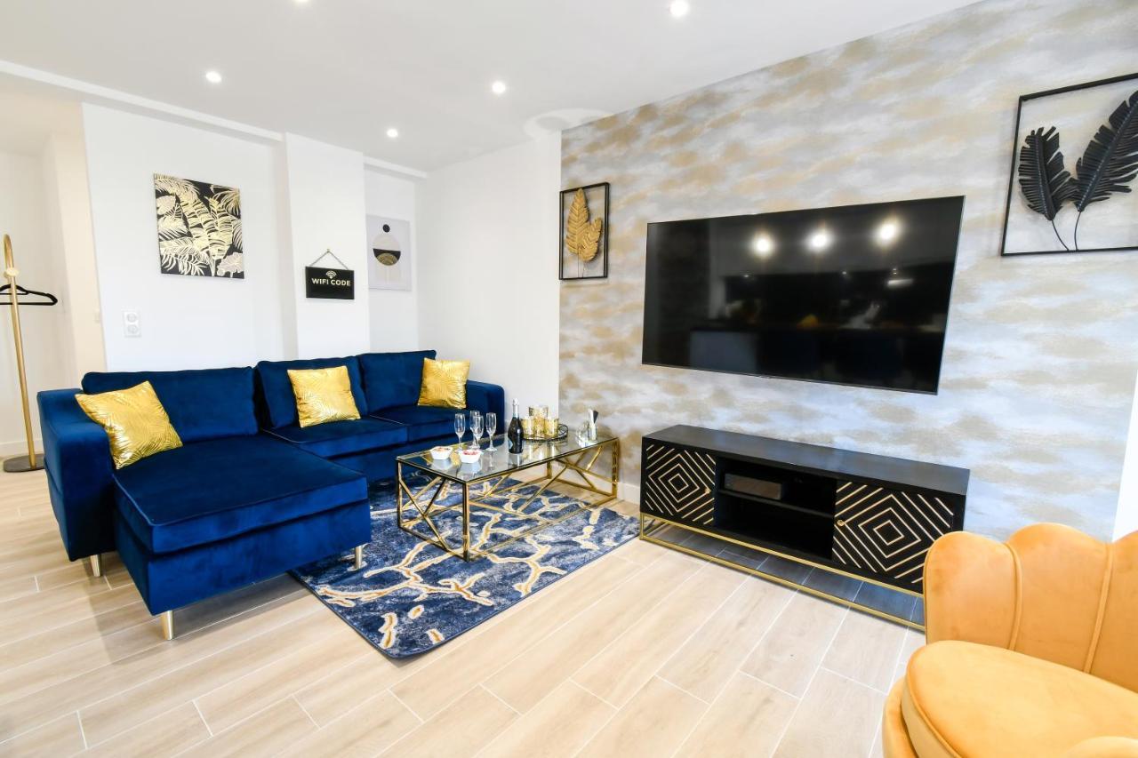 Appartement Elena Yourhosthelper *