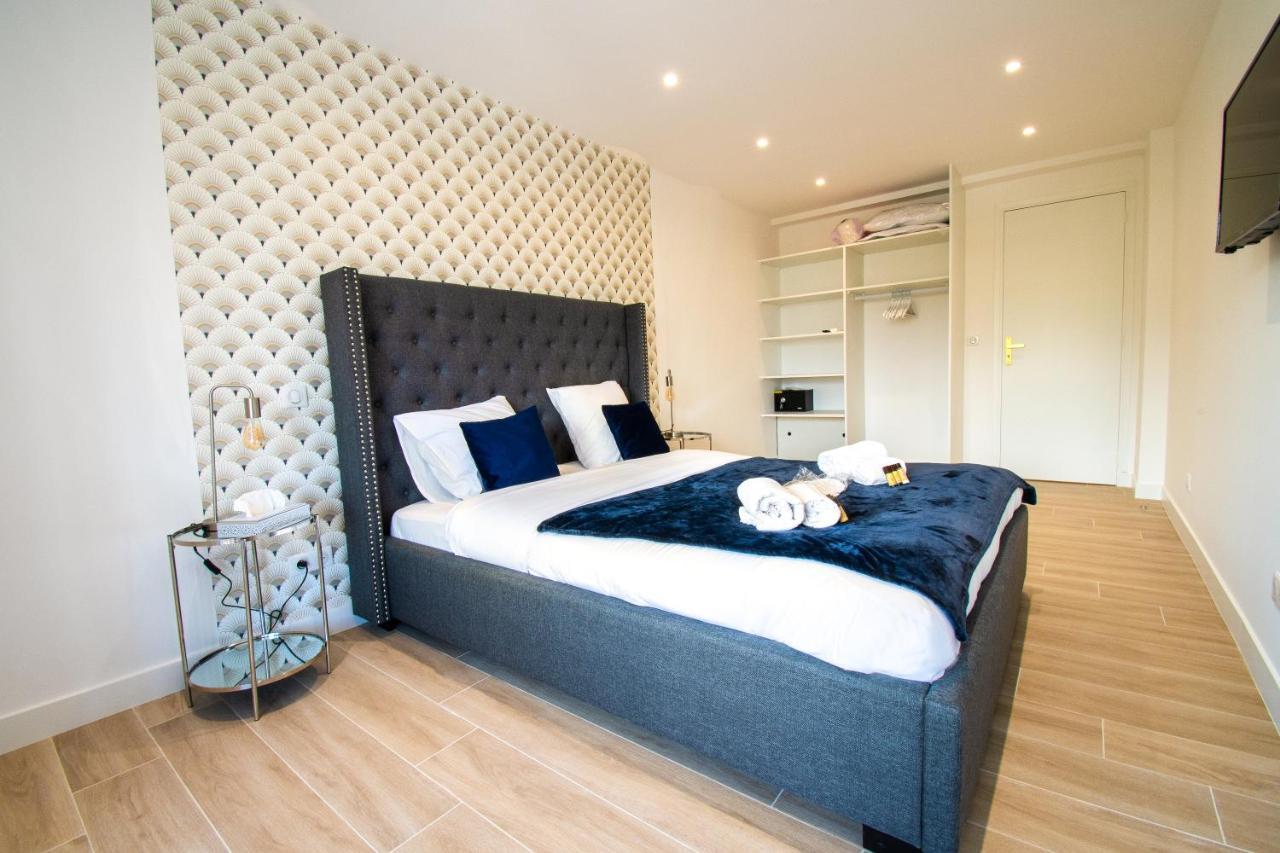 Appartement Elena Yourhosthelper