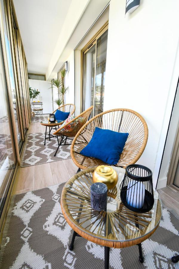 Elena Yourhosthelper Appartement Cannes