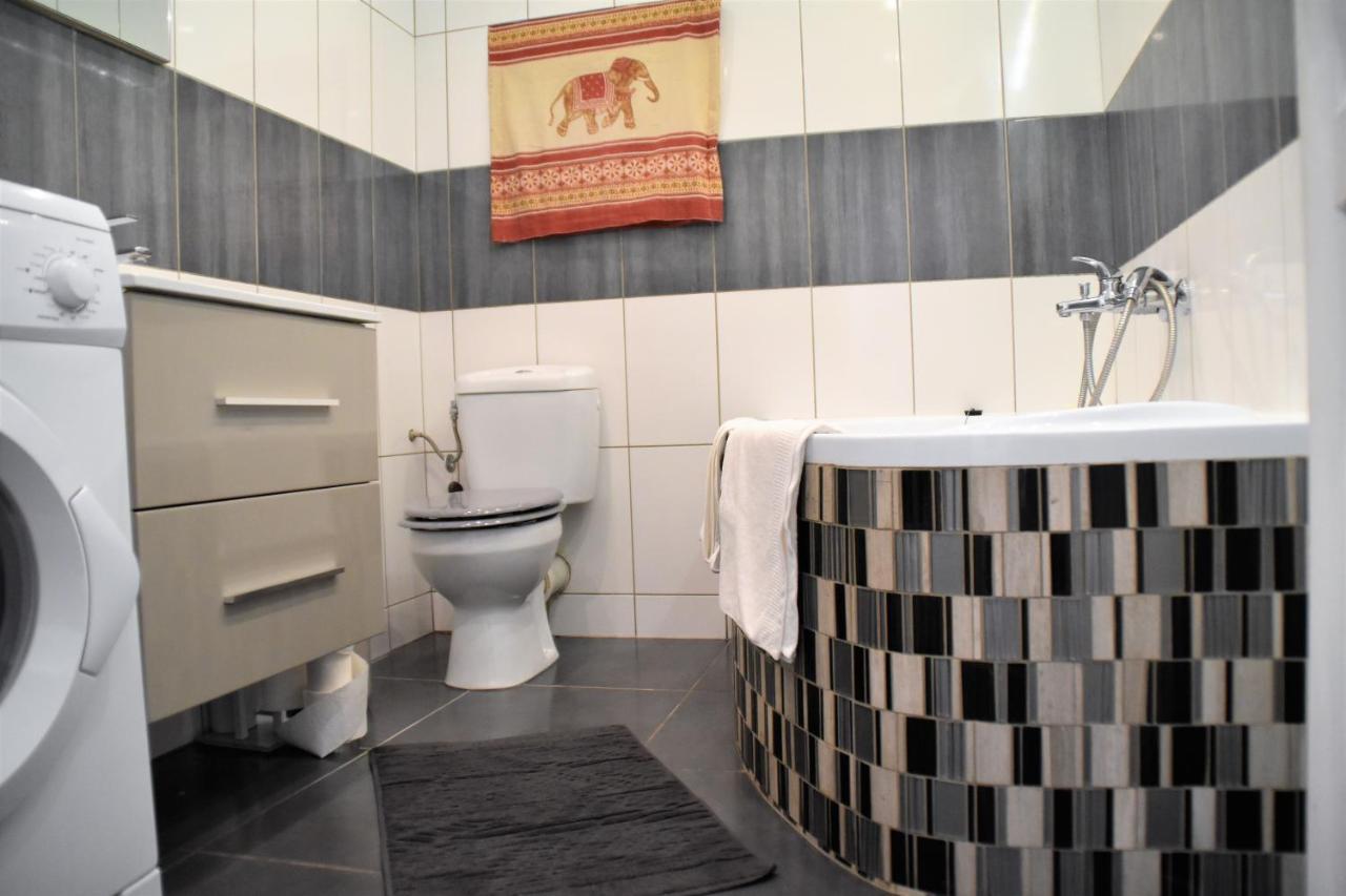 Grand Studio-mezzanine-centre * Cannes