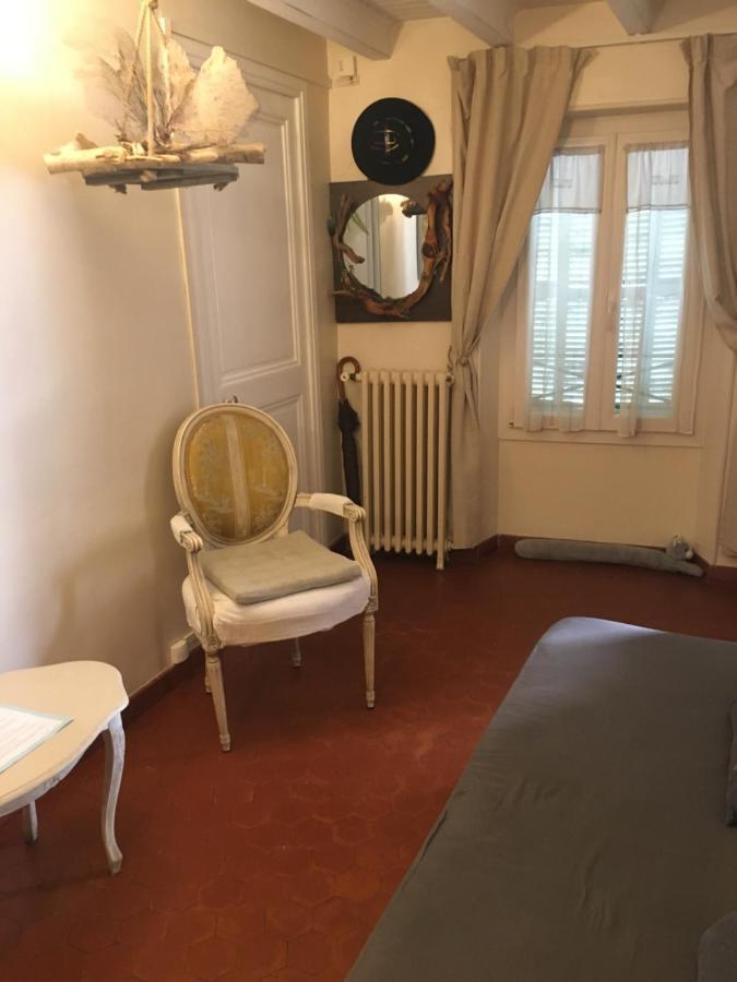 De Charme Suquet Appartement *