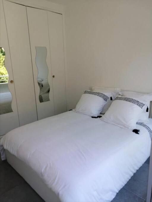 Centre Martinez, Beau F2 Avec Terrasse Apartment Cannes
