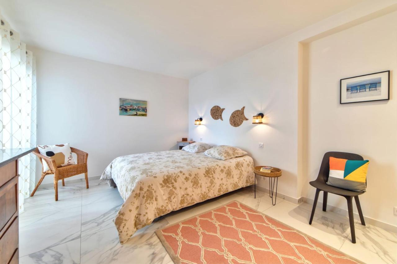 Reina Pointe Croisette Palm * Cannes