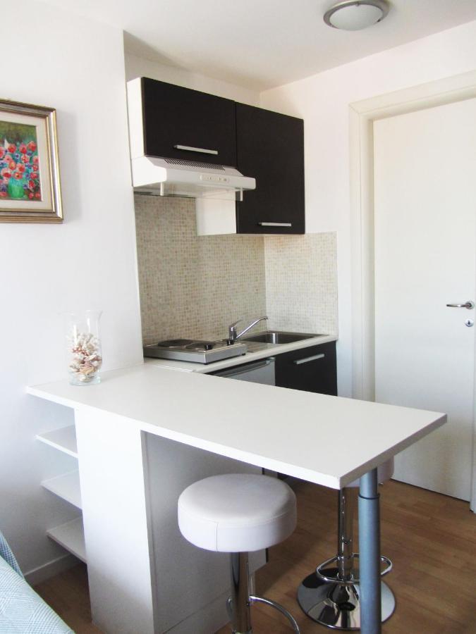 Belges Apartamento *