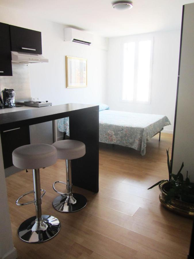 Belges Apartamento *