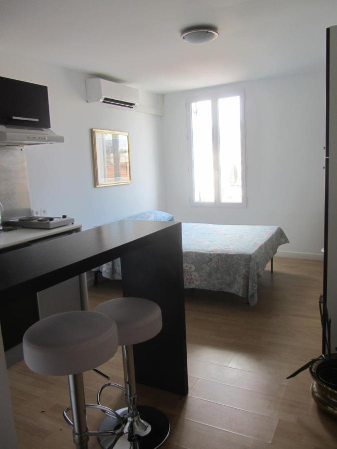 Belges Apartamento *