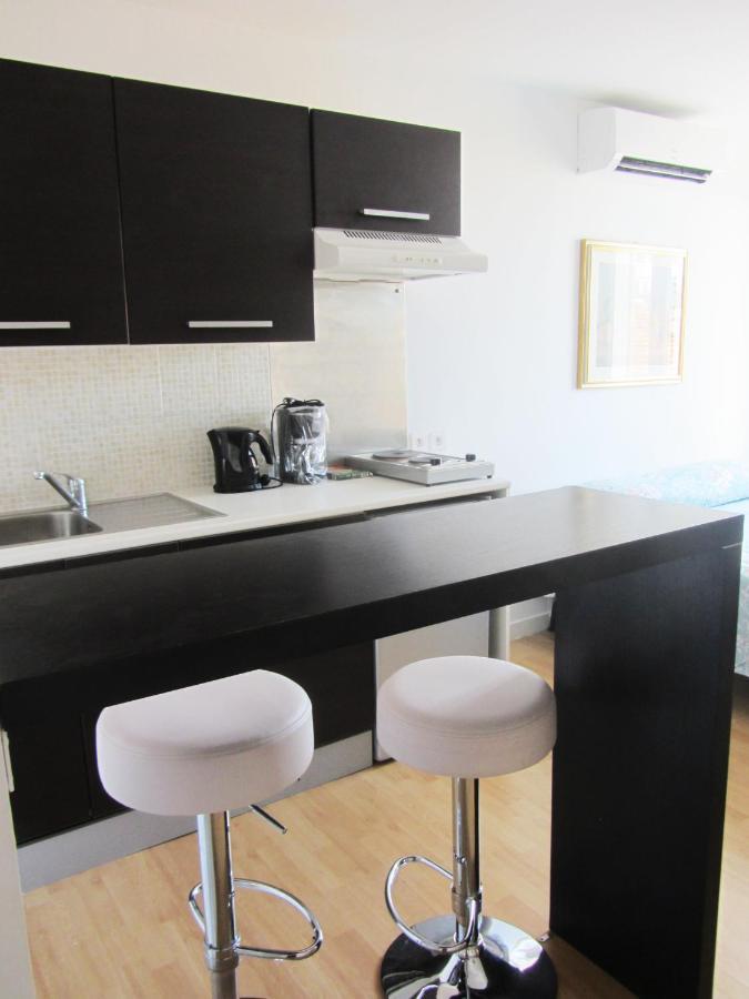 Apartamento Belges