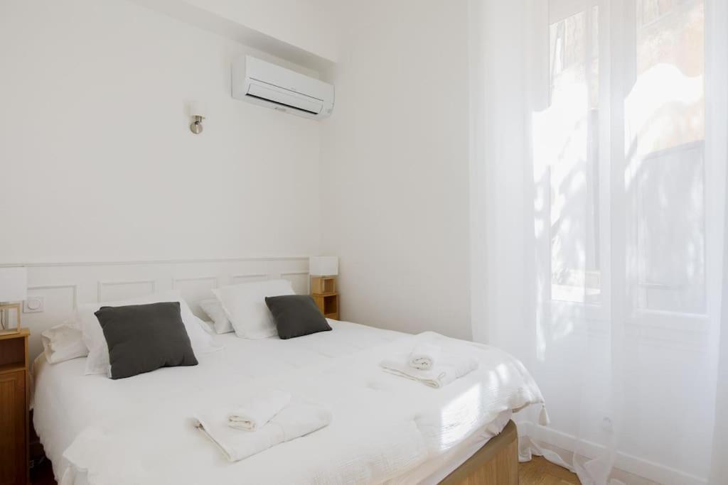 Apartment 2chambres 2 Salles De Bains Palais Des Festivals