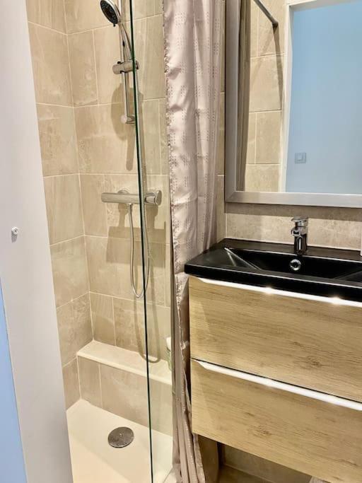 Apartment 2chambres 2 Salles De Bains Palais Des Festivals