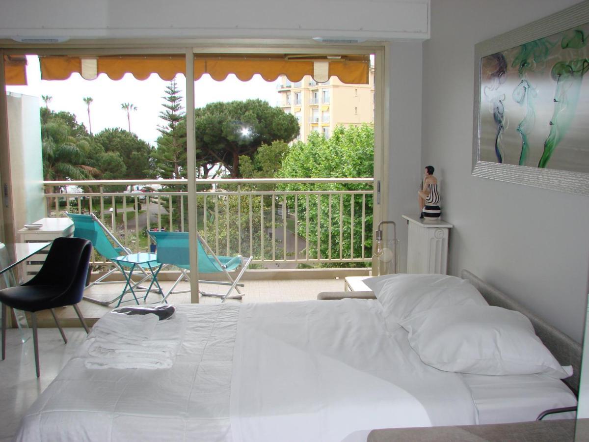 Sea View * Cannes