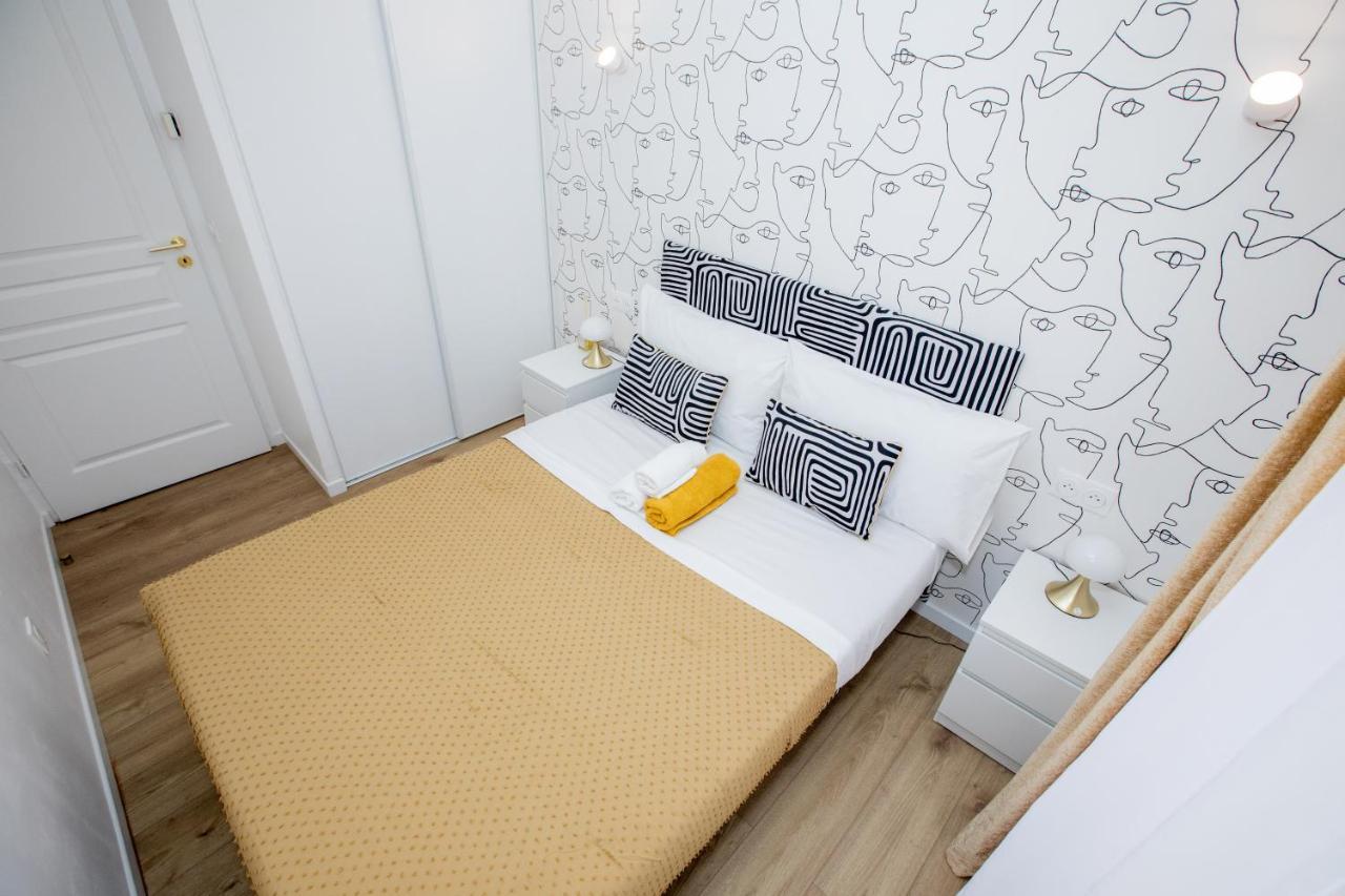 Appartement Luxueux 3p. Art Deco + Parking Cannes