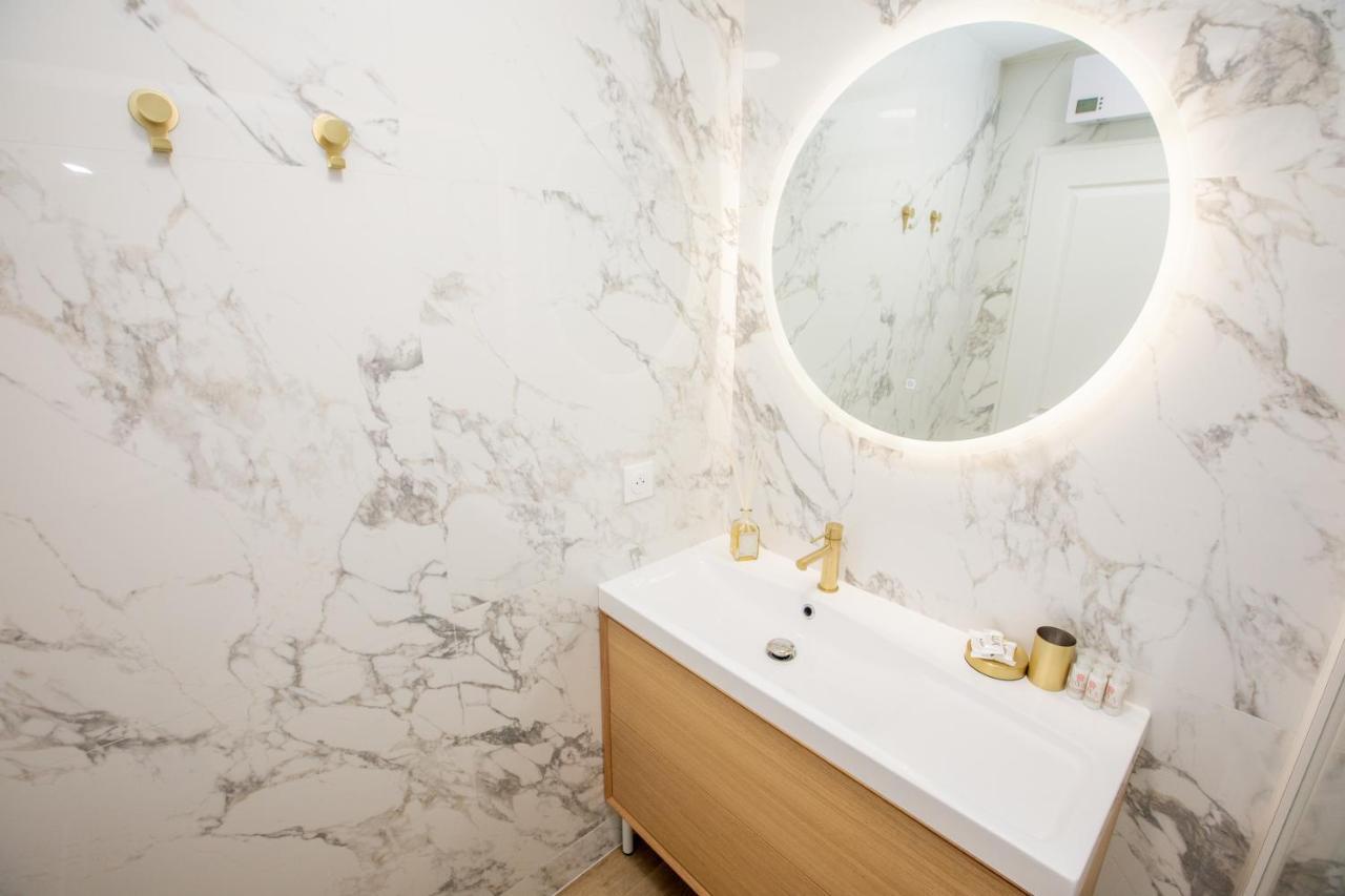 Appartement Luxueux 3p. Art Deco + Parking Cannes