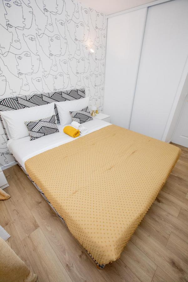Appartement Luxueux 3p. Art Deco + Parking Cannes