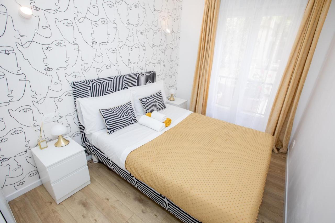 Appartement Luxueux 3p. Art Deco + Parking Cannes