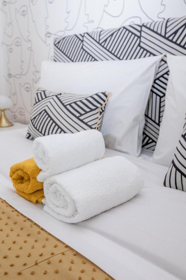 Luxueux 3p. Art Deco + Parking Appartement Cannes