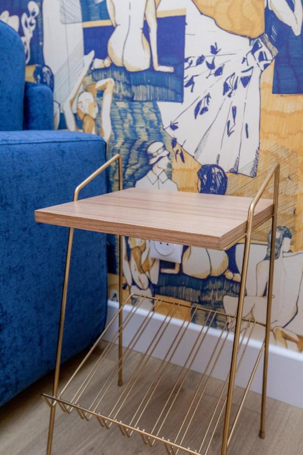 Appartement Luxueux 3p. Art Deco + Parking *