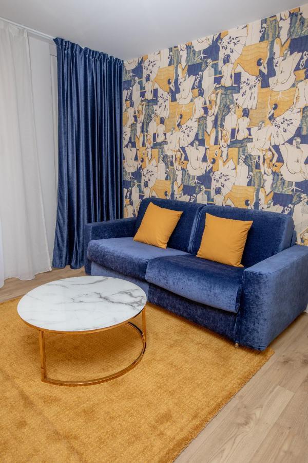 Appartement Luxueux 3p. Art Deco + Parking Cannes