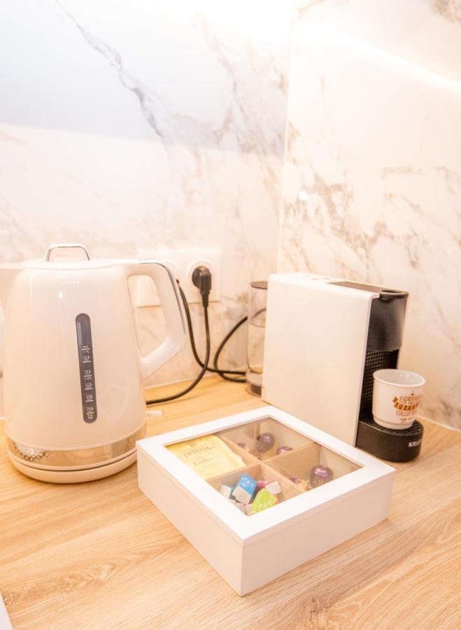 Appartement Luxueux 3p. Art Deco + Parking Cannes