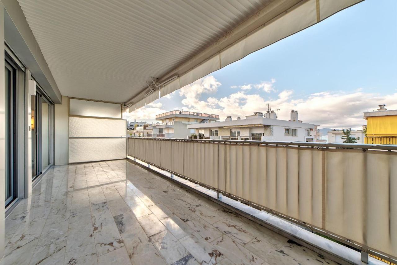 Apartment Canto Bright Croisette
