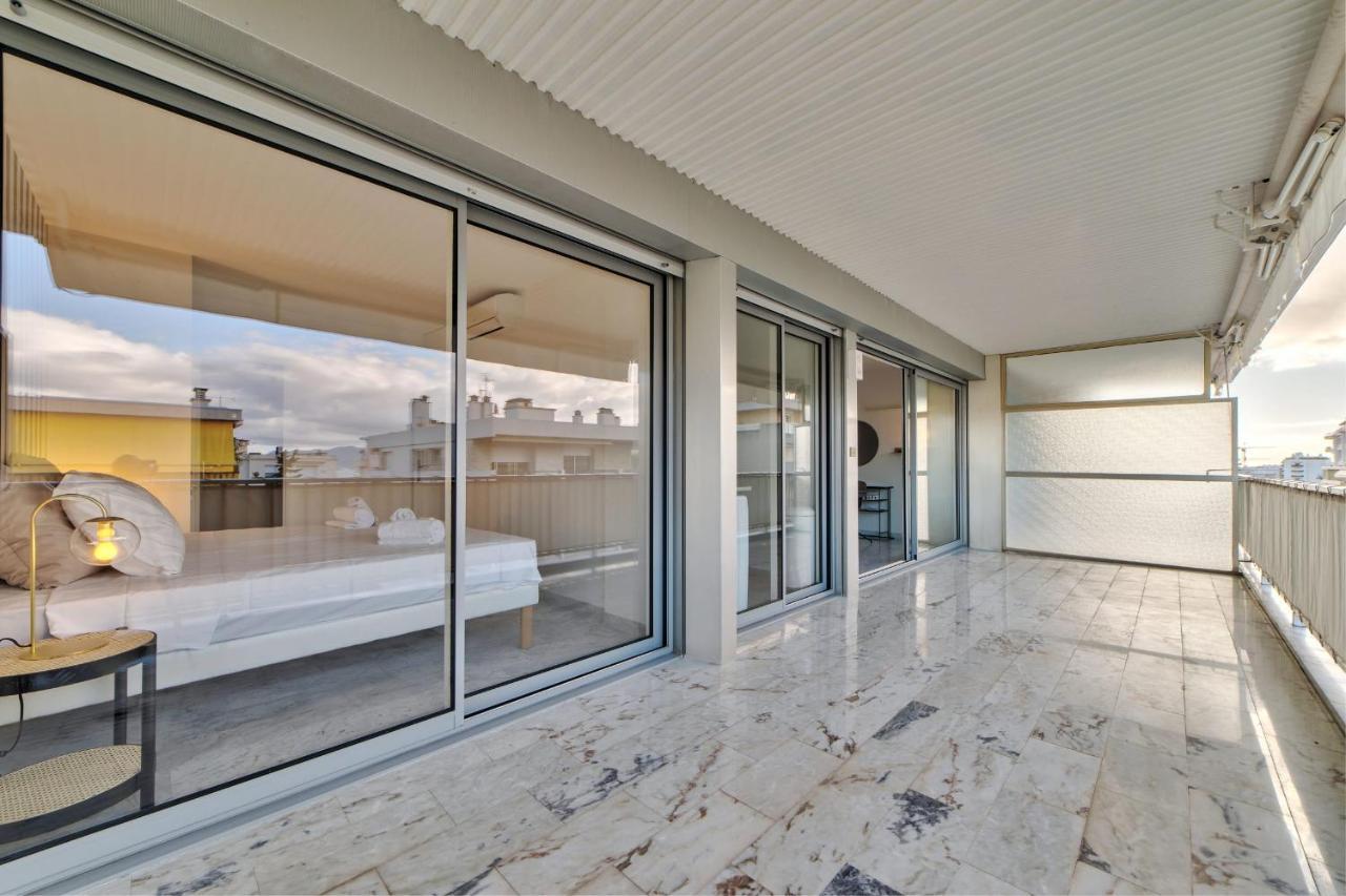 Canto Bright Croisette Cannes
