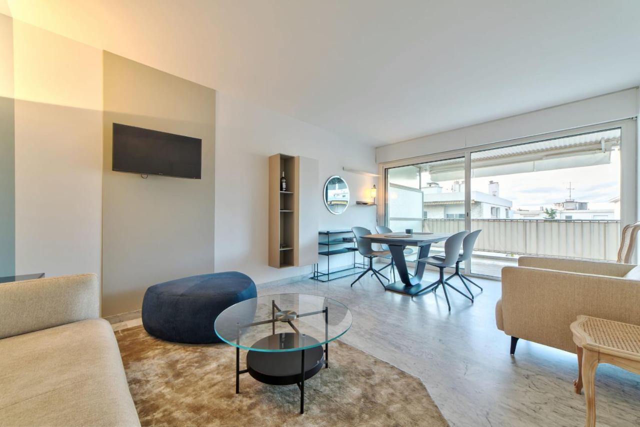 Apartment Canto Bright Croisette