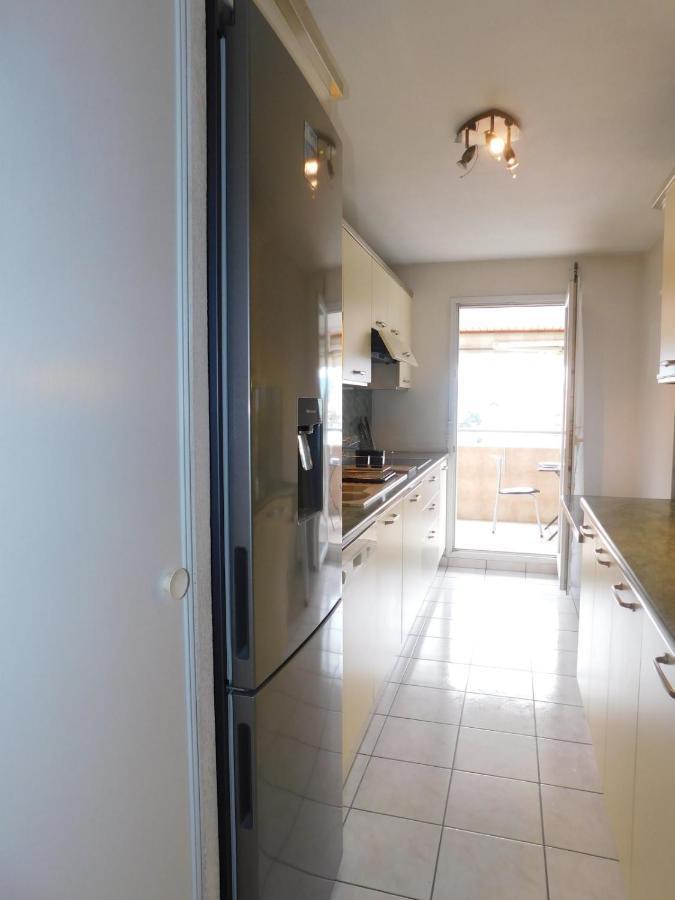 Apartment Charming T3 