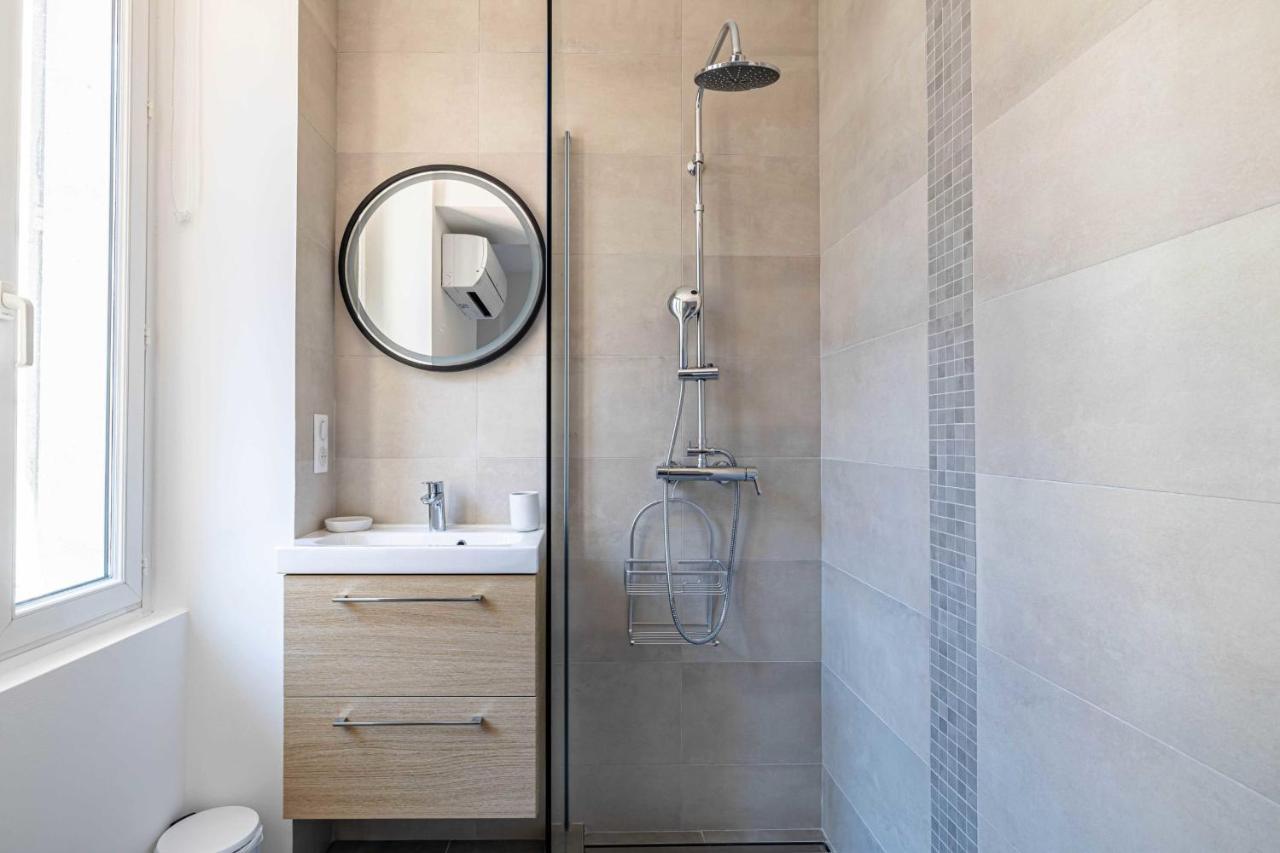 Superb 90m2 In The Heart Of Apartment *