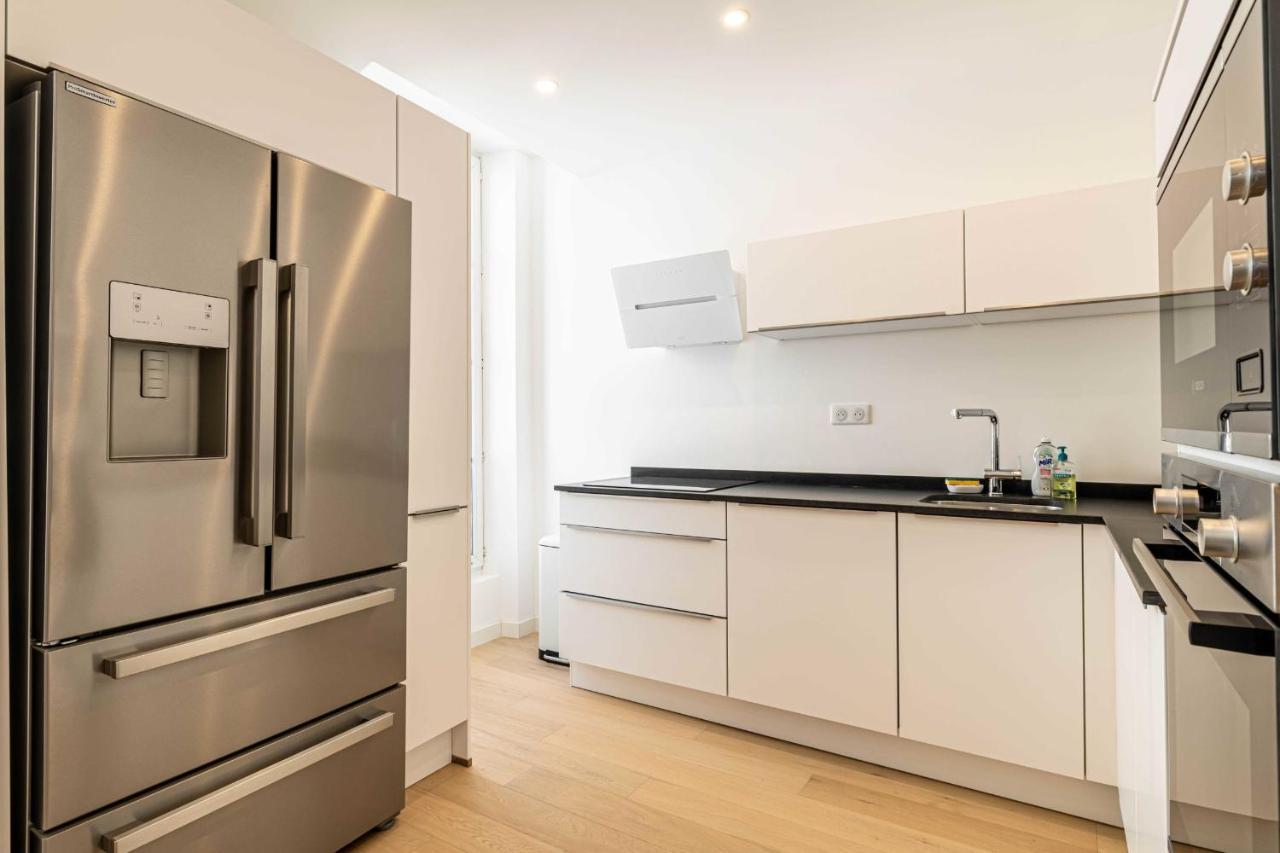 Apartment Superb 90m2 In The Heart Of
