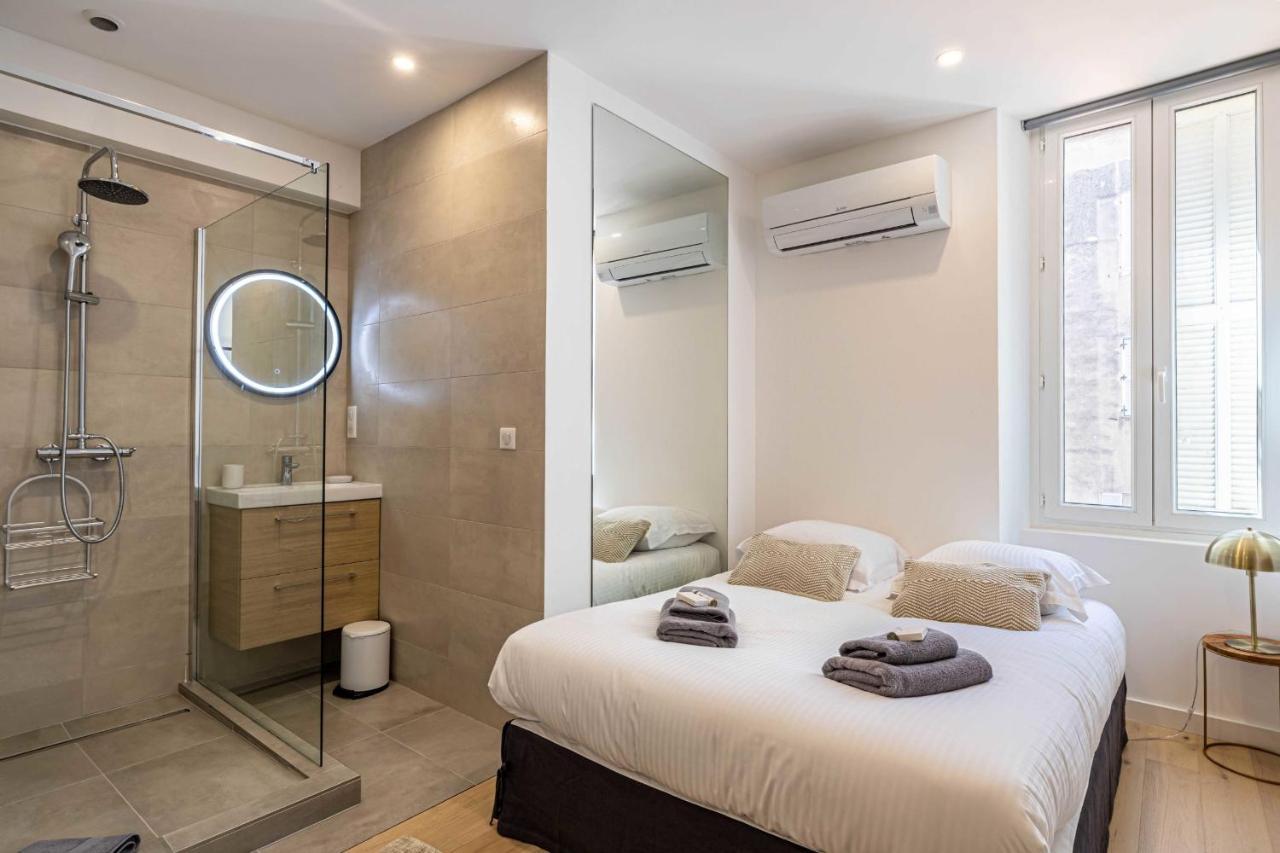 Superb 90m2 In The Heart Of *