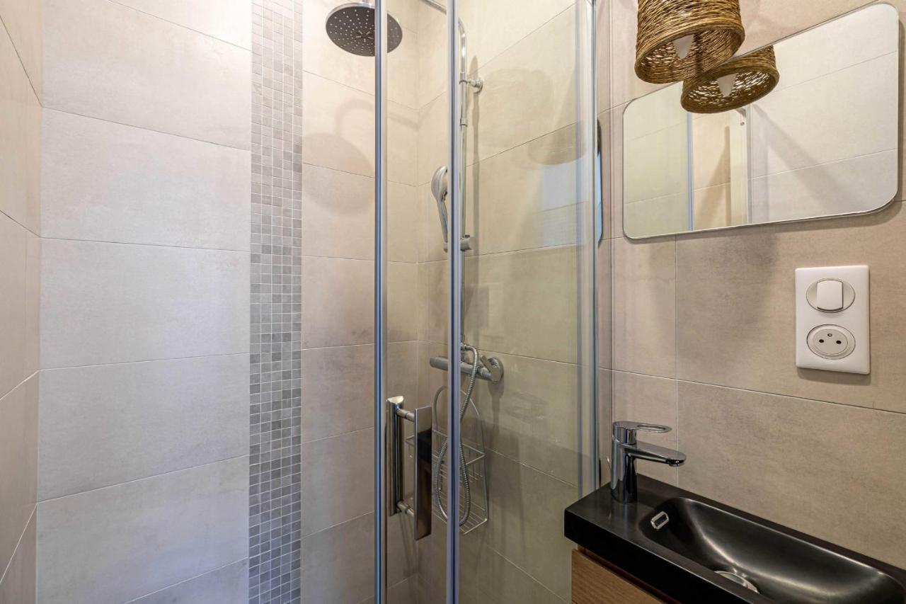 Superb 90m2 In The Heart Of Apartment Cannes