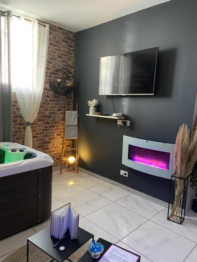 Appartement Nuit Privée *