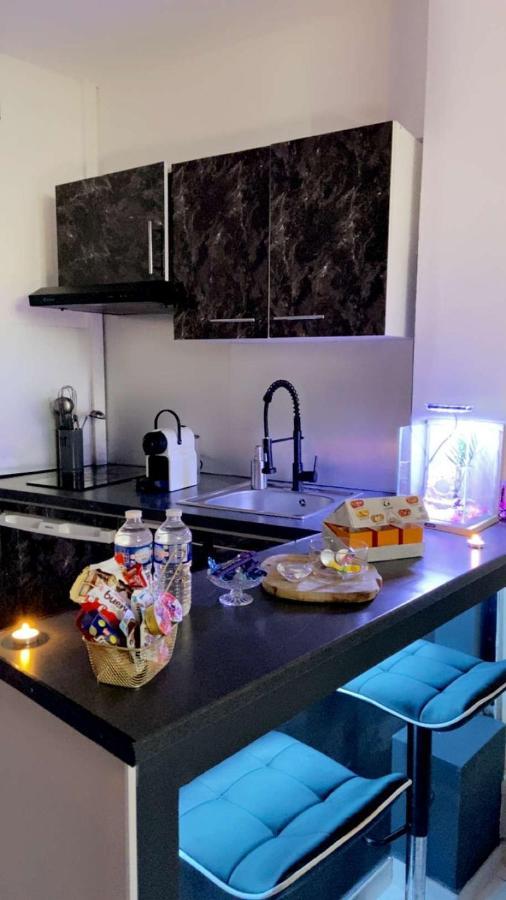 Nuit Privée Cannes