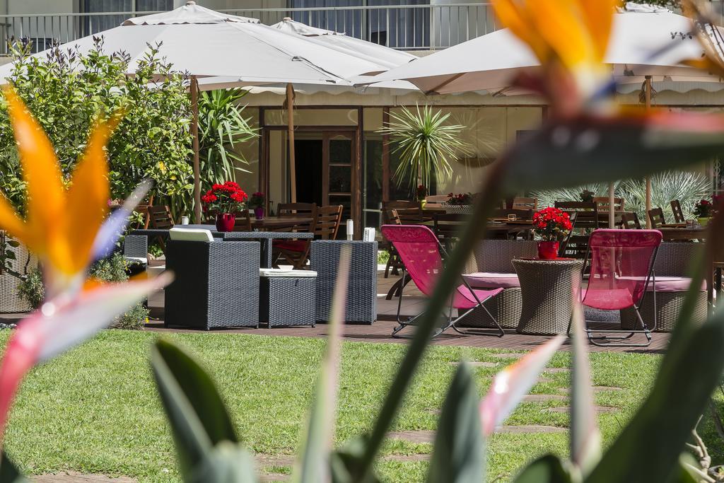 Beausejour Hotel 3*