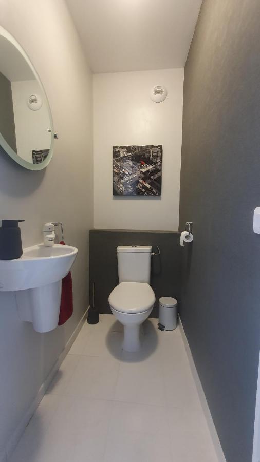 Melodie Appartement