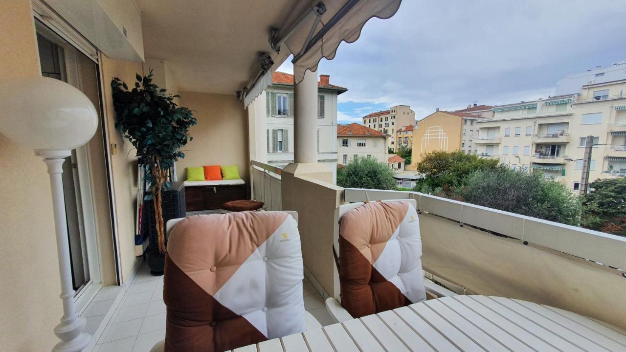 Melodie Appartement Cannes
