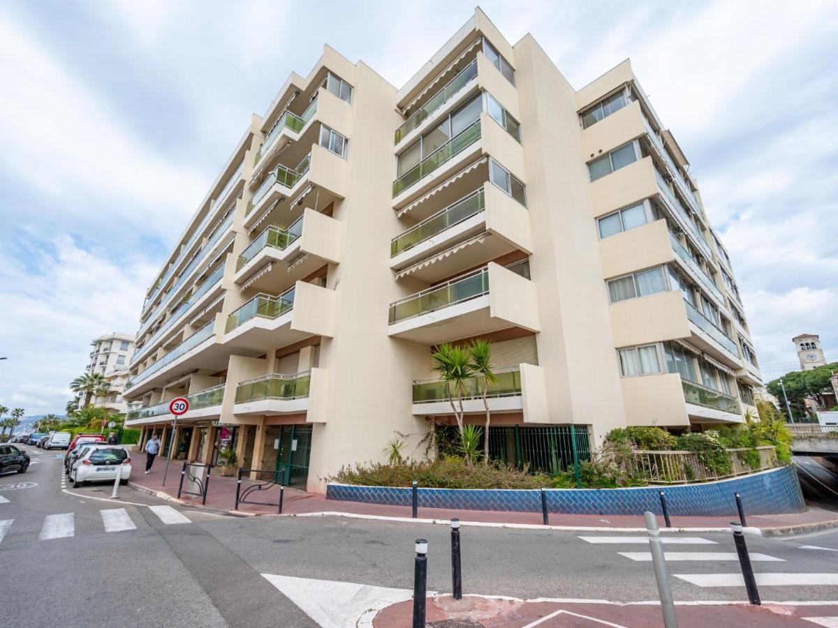 Les Sablons By Interhome *