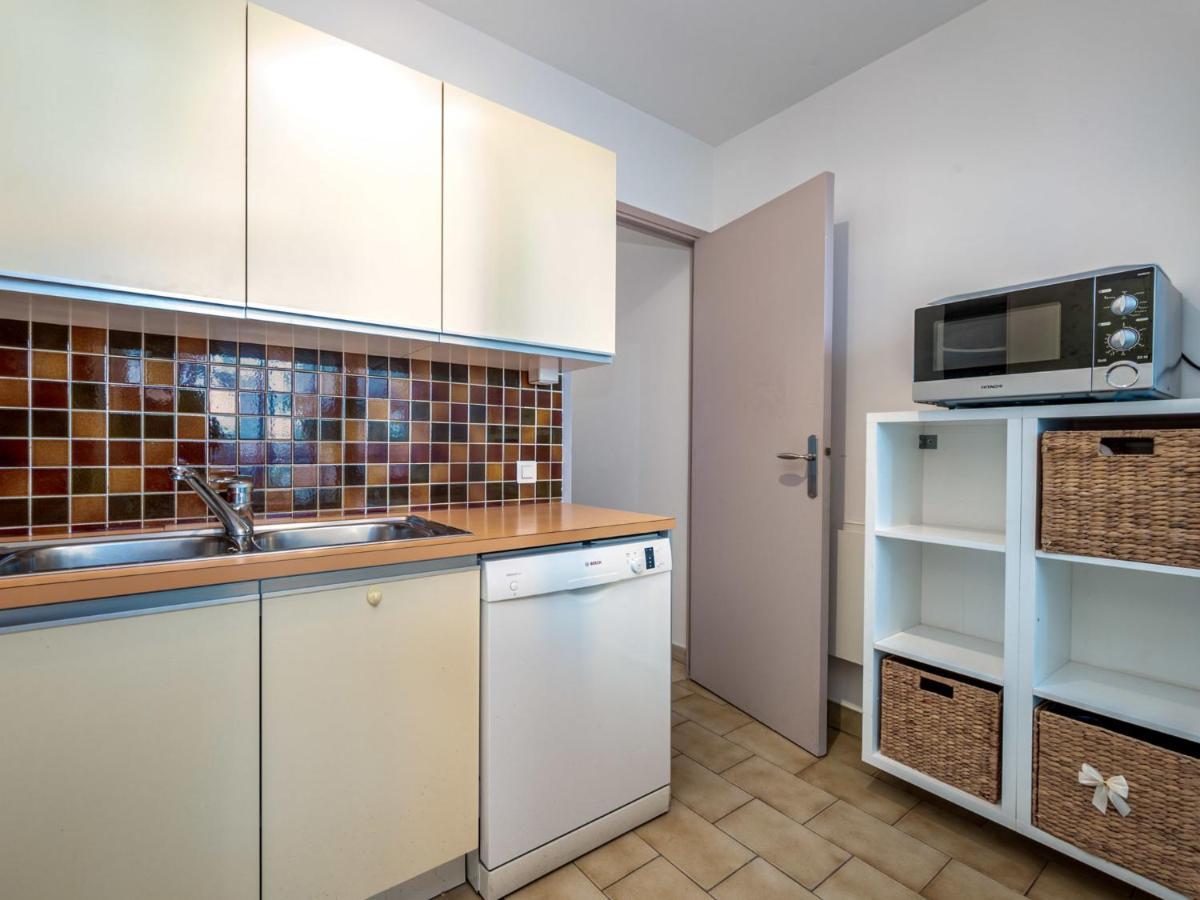 Les Sablons By Interhome *