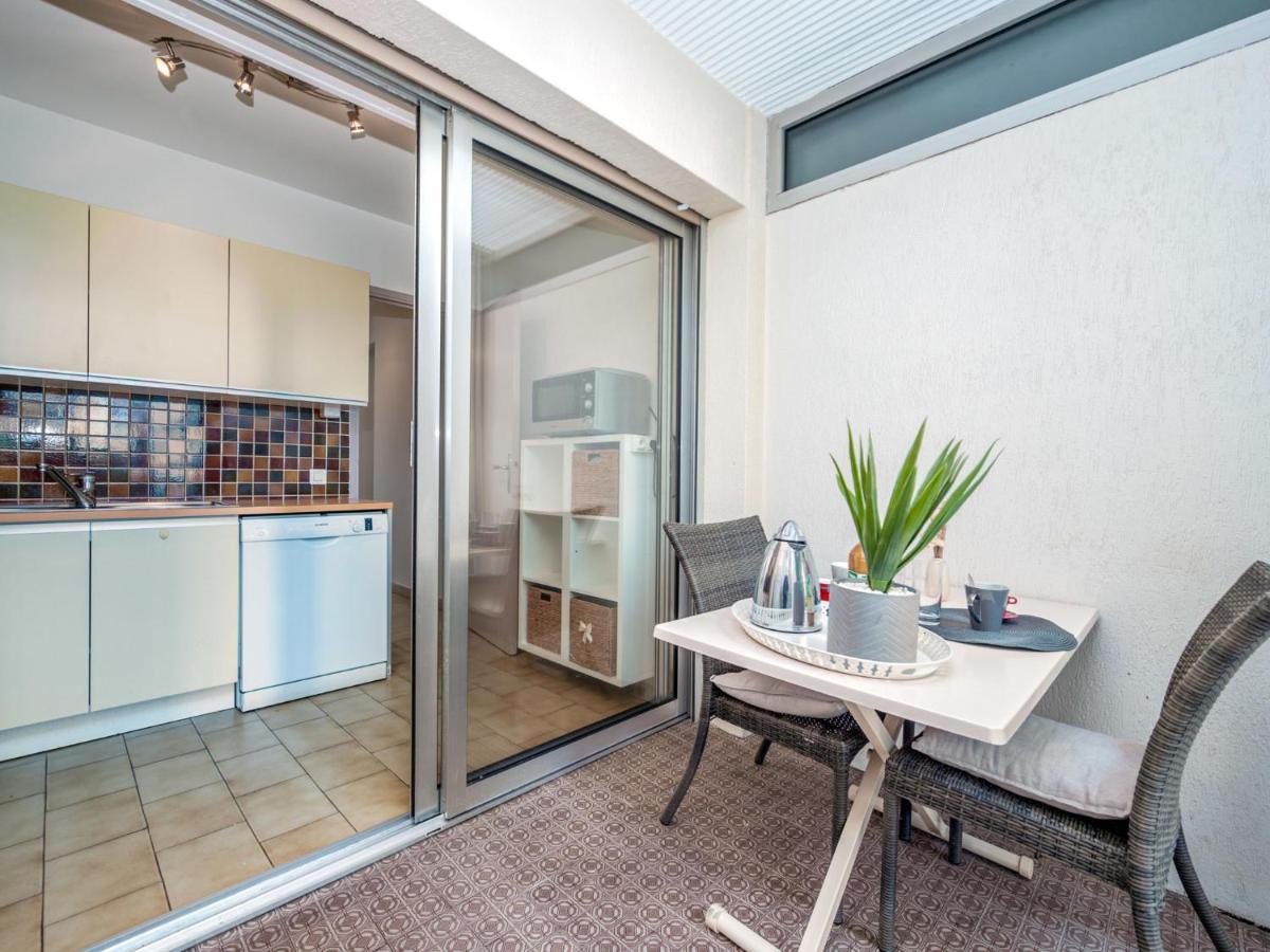 Appartement Les Sablons By Interhome