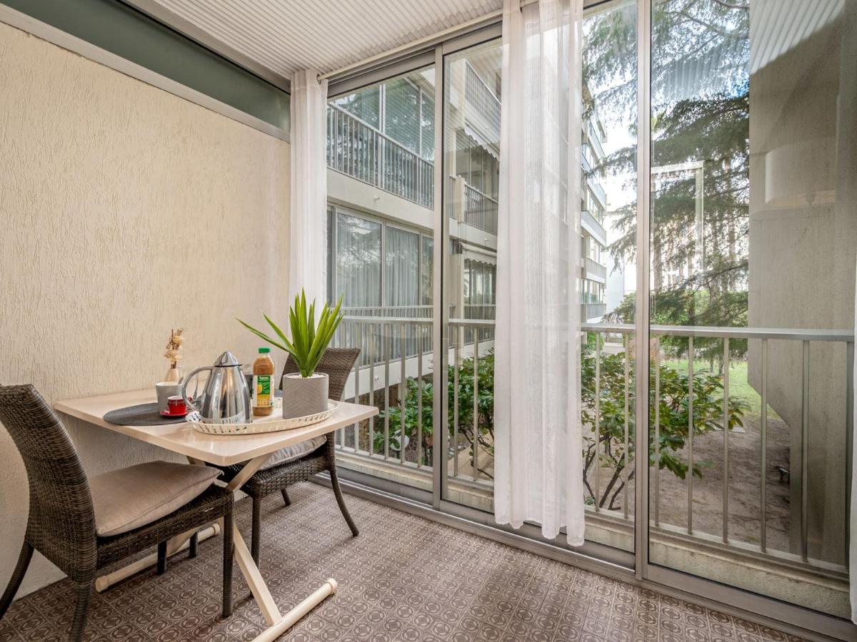 Les Sablons By Interhome Cannes