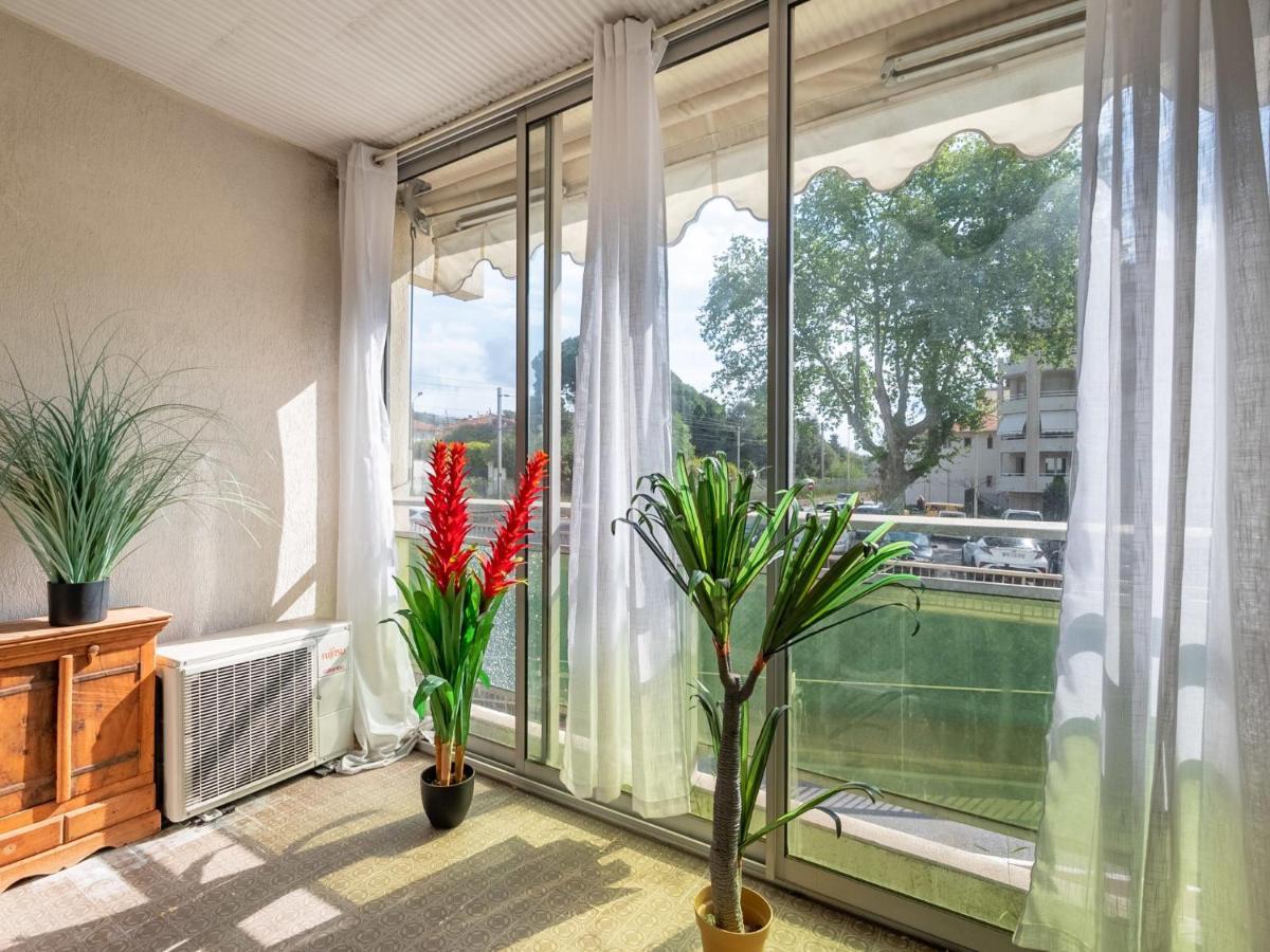 Les Sablons By Interhome Appartement *