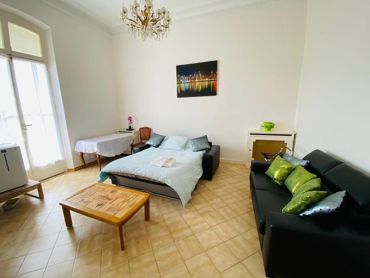 Winter Palace Apartment Cannes