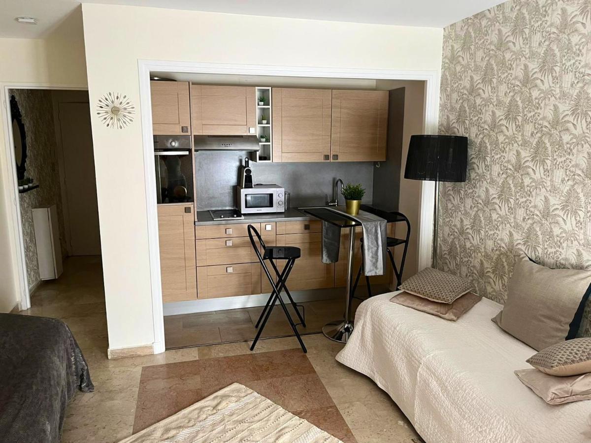Apartment Au Coeur De Avec Balcon Et Parking *