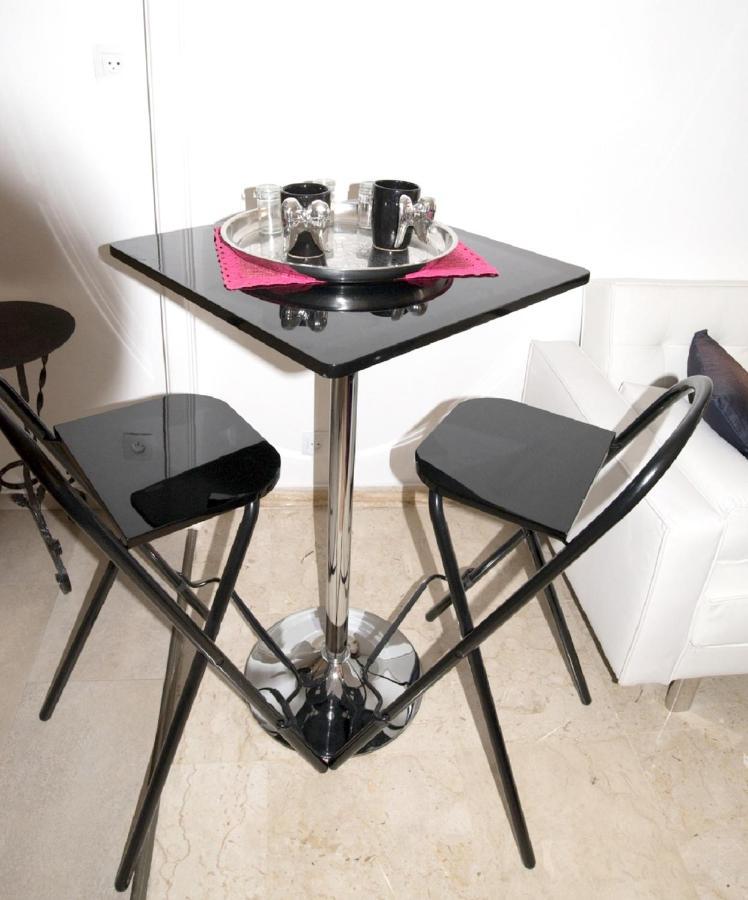 Apartment Au Coeur De Avec Balcon Et Parking Cannes