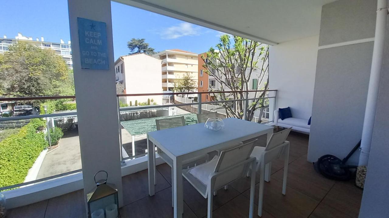 Apartment Bella Park *