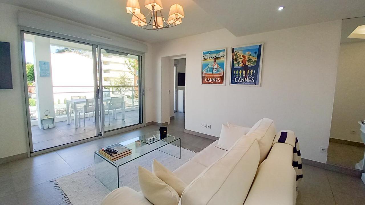 Bella Park Apartment