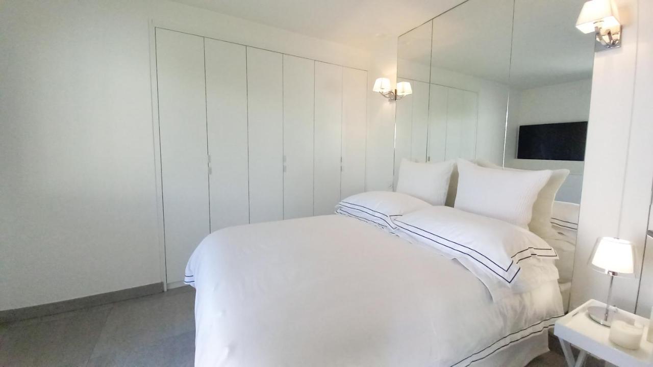 Bella Park Apartment Cannes