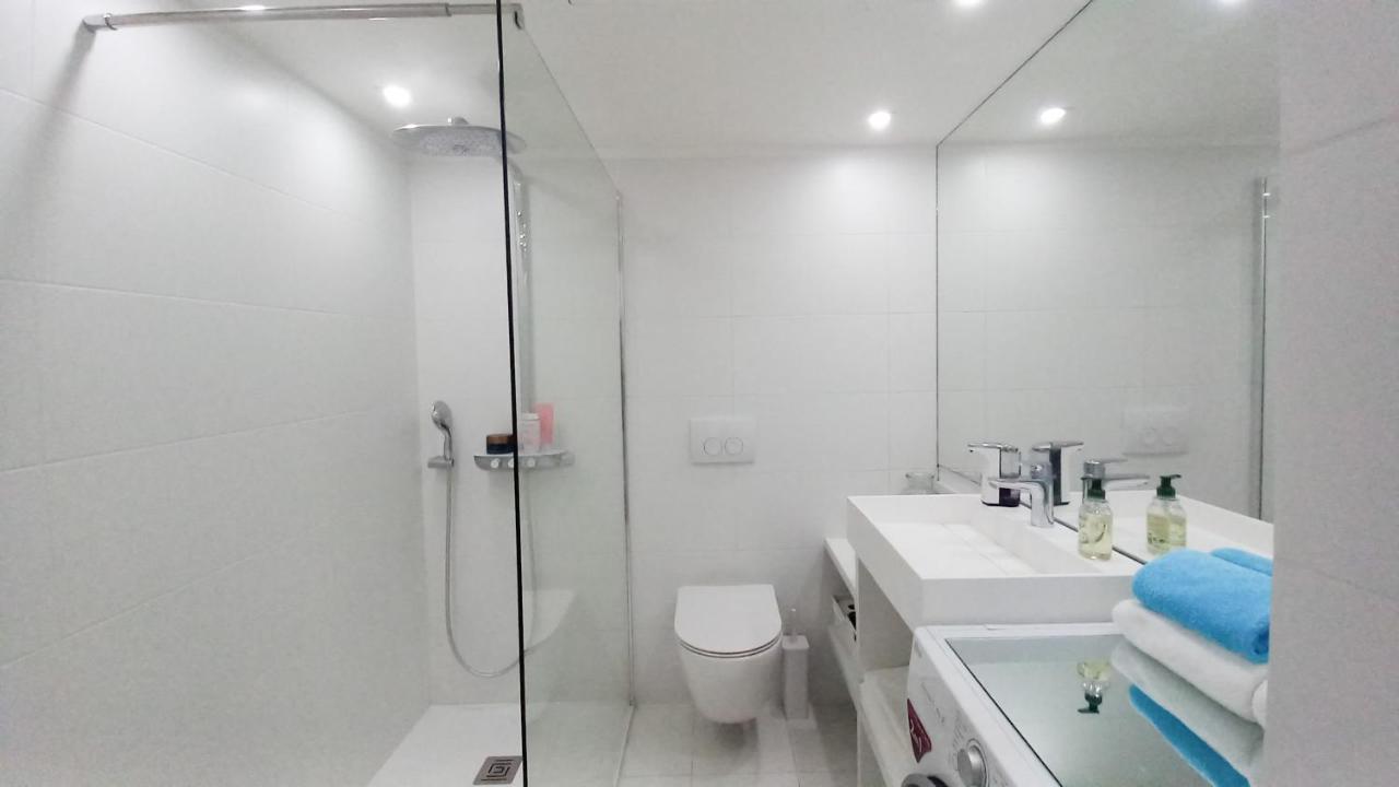 Bella Park Apartment