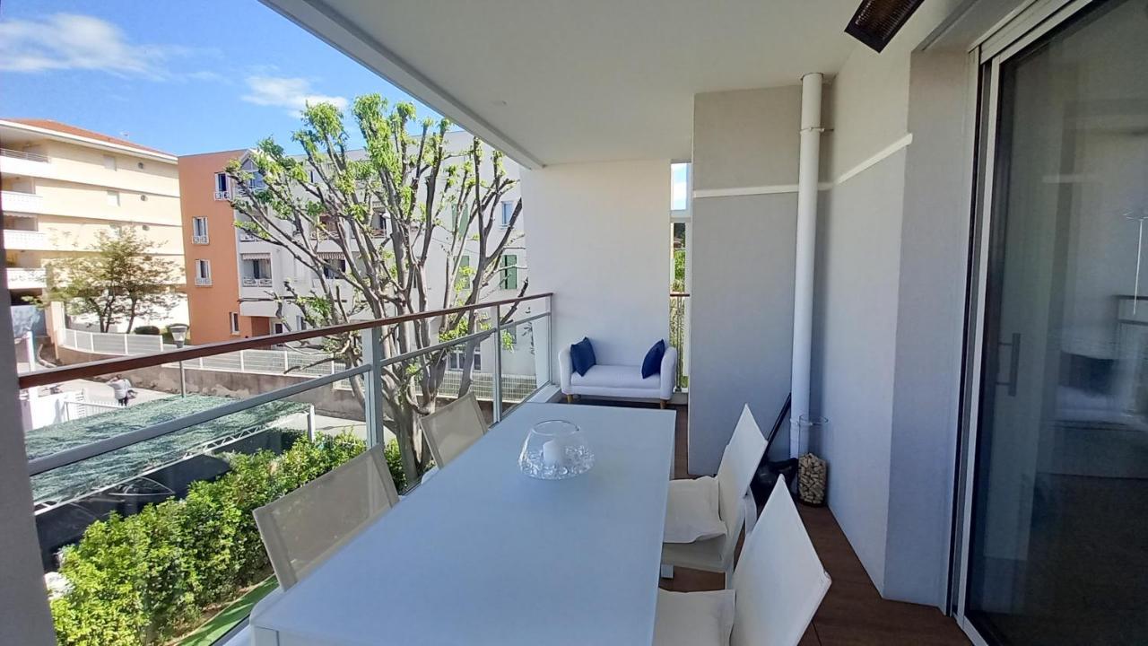 Bella Park Apartment Cannes