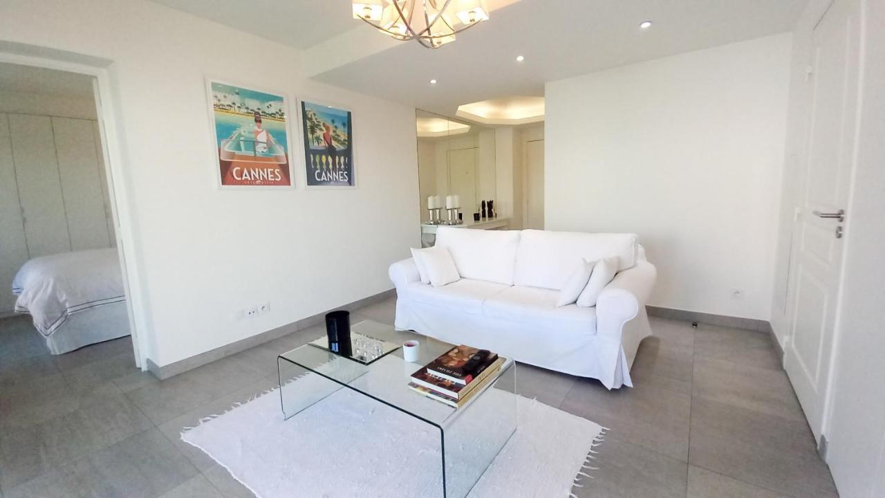 Bella Park Apartment